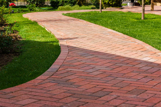 Best Driveway Resurfacing Pavers  in Angustura, NM