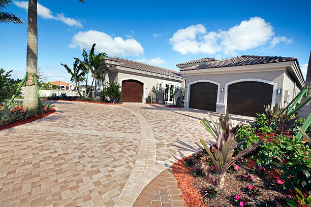 Best Best Driveway Pavers  in Angustura, NM