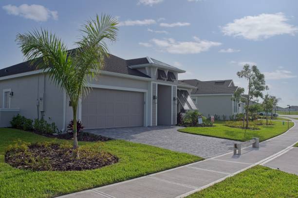 Best Decorative Driveway Pavers  in Angustura, NM